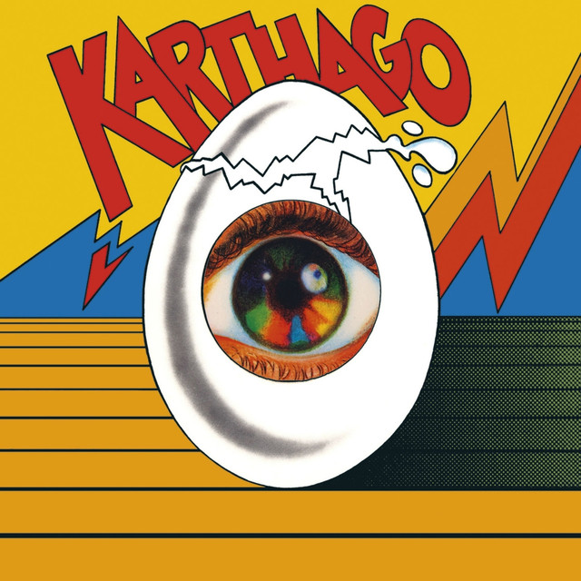 Karthago cover