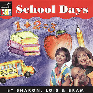 School Days cover