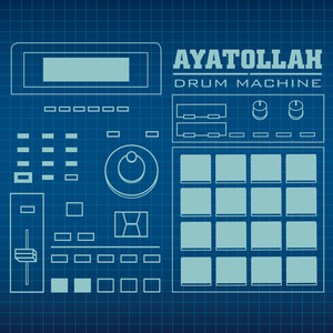 Drum Machine album