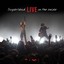 Live on the Inside Albumcover
