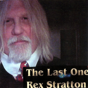 The Last One Albumcover