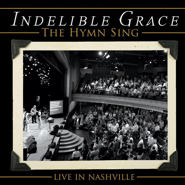 Indelible Grace Music photo