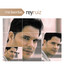 Mis Favoritas cover