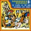 Children's Program: Mi Scappa La Pipì, Heidi, Woobinda, Ufo Robot Albumcover