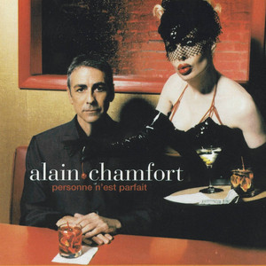 Personne n'est parfait album