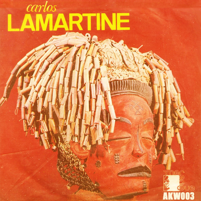 Carlos Lamartine Photo