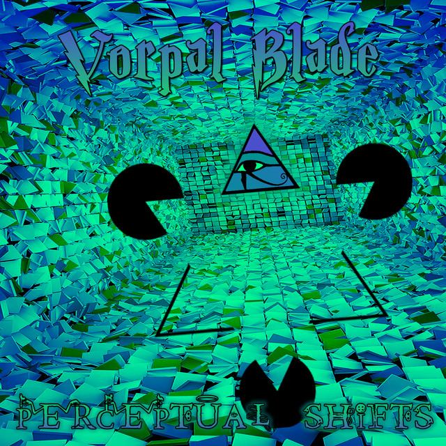 Vorpal Blade Photo