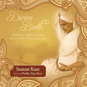 Divine Birth album