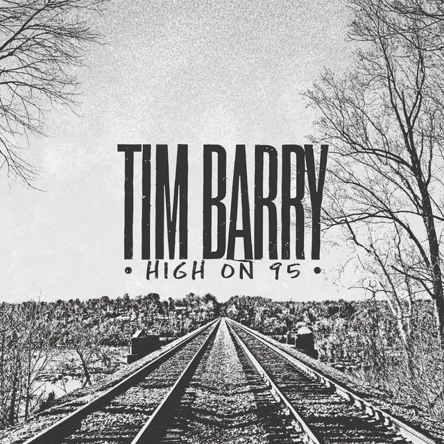 High On 95 cover