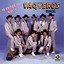 Vaquero's Musical 10 Exitos Vol.1 Albumcover