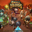 Skull Legends (Original Soundtrack) Albumcover