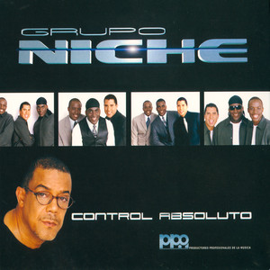 Control absoluto album