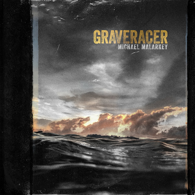 Graveracer cover
