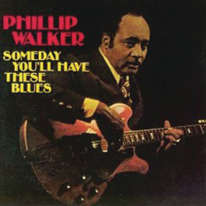 Someday You'll Have These Blues cover