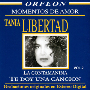 Tania Libertad, Vol. 2 album