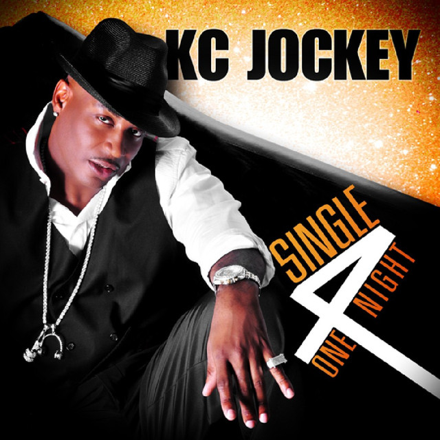 KC Jockey Photo