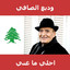 Best Of Wadi Al Safi Albumcover