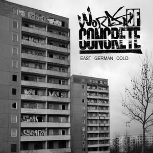 Words of Concrete photo
