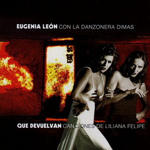 Que Devuelvan album