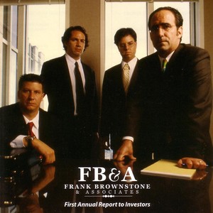 Frank Brownstone & Associates