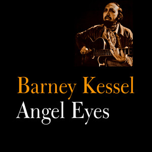 Angel Eyes album