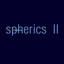 Spherics II Albumcover