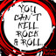 You Can't Kill Rock & Roll cover