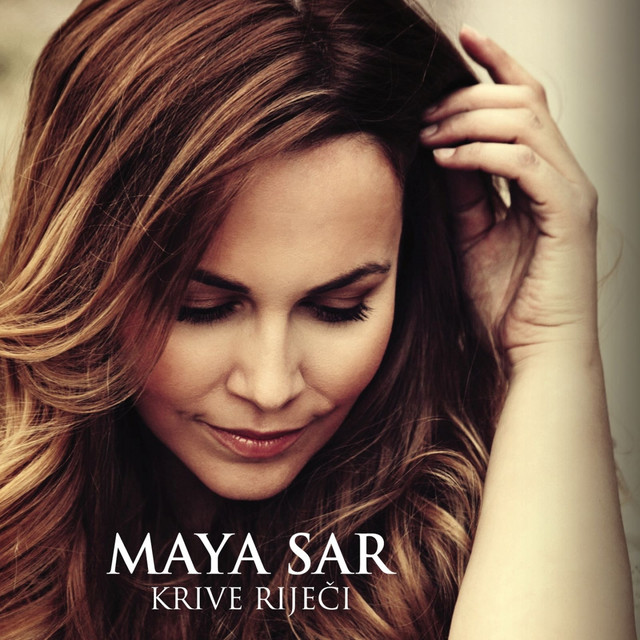 Maya Sar Photo