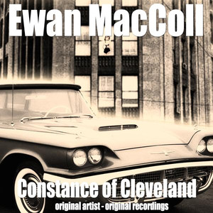 Constance of Cleveland album