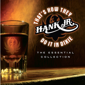 That's How They Do It In Dixie - The Essential Collection cover
