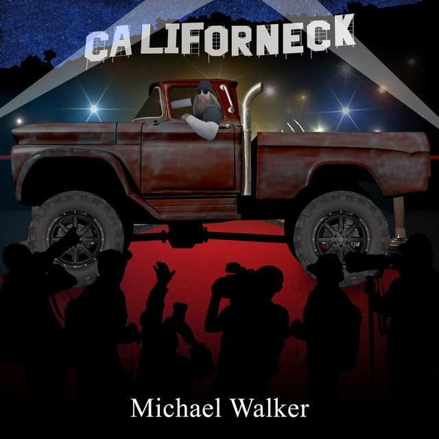 Michael Walker Photo