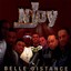 Belle distance Albumcover