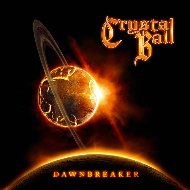 Dawnbreaker cover