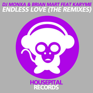 DJ Monxa & Brian Mart