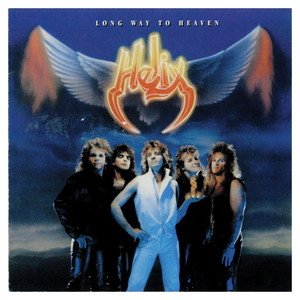 Long Way to Heaven album