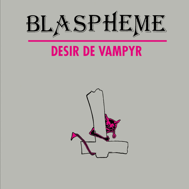 Désir De Vampyr cover