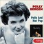 Polly & Her Pop (Full Album Plus Bonus Tracks 1958) Albumcover