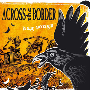 Hag Songs cover