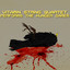 Vitamin String Quartet Performs The Hunger Games cover