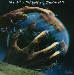 We're All in This Together album