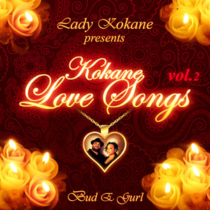 Lady Kokane Presents Kokane Love Songs, Vol. 2 album
