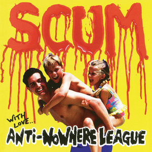 Scum cover