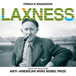 Laxness cover