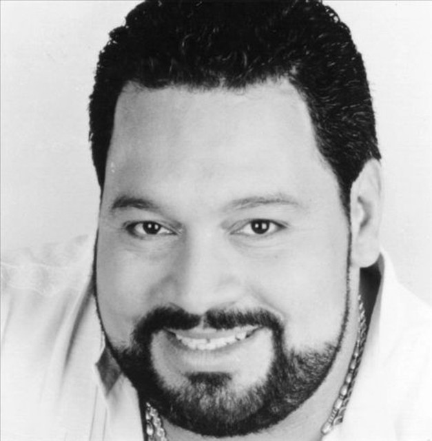 Tito Nieves Photo