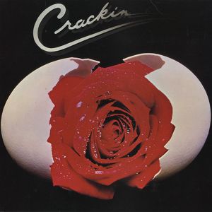 Crackin' Albumcover