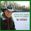 Mr. Snowman cover