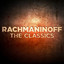 Rachmaninoff: The Classics cover