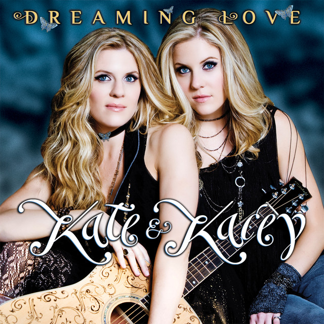 Kate & Kacey Photo