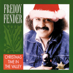 Christmas Time in the Valley album