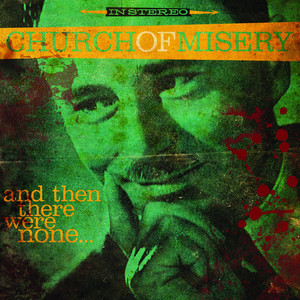 And Then There Were None cover